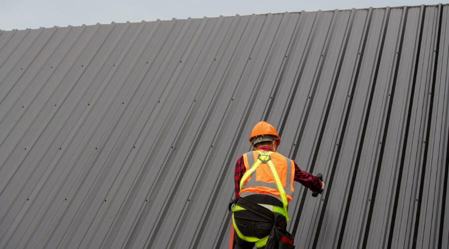Professional residential roofers in Deming, NM